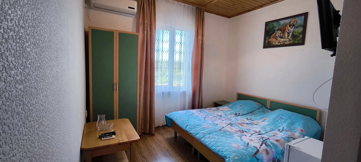 Гостевой дом Цитрус