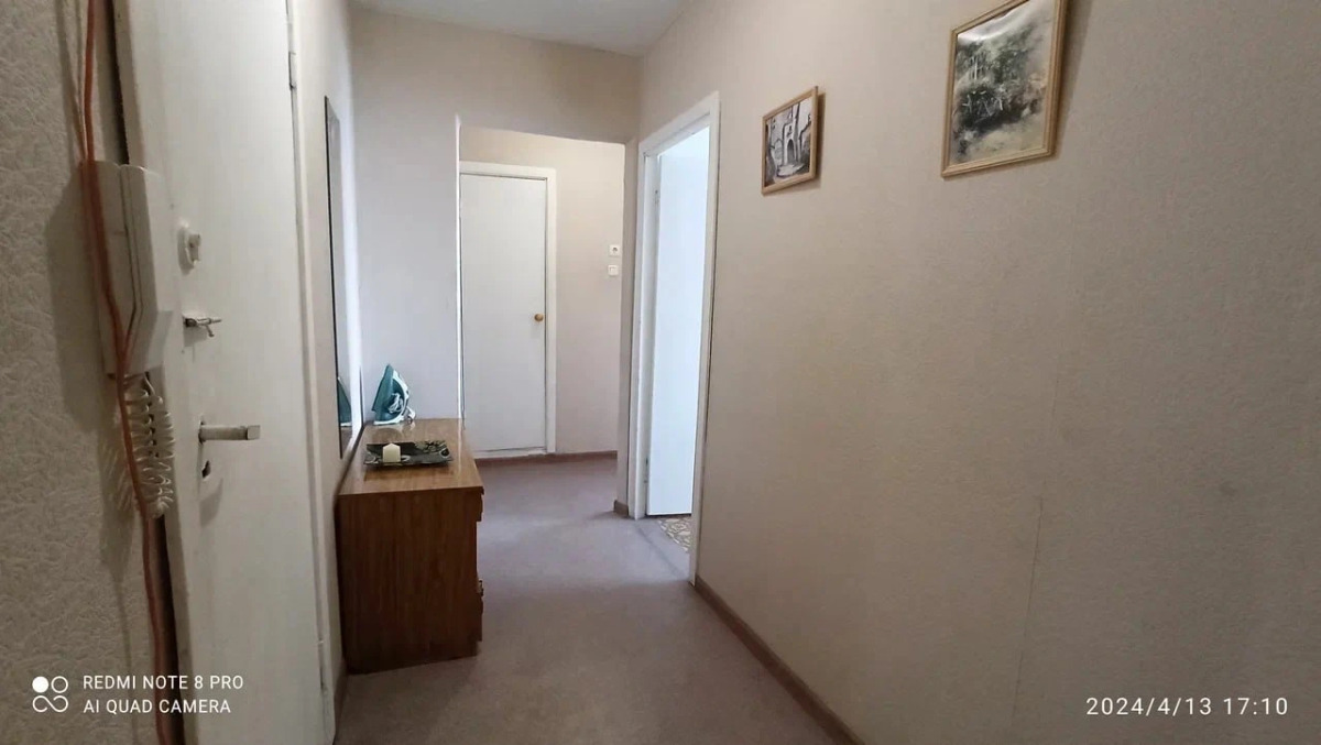 Апартаменты Двухкомнатные апартаменты на 339 стрелковой