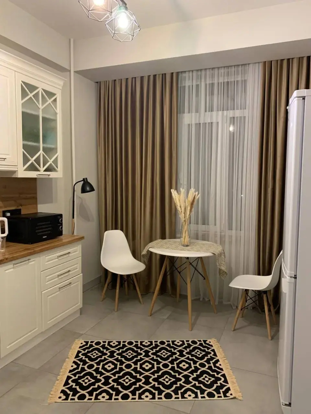 Апартаменты у моря