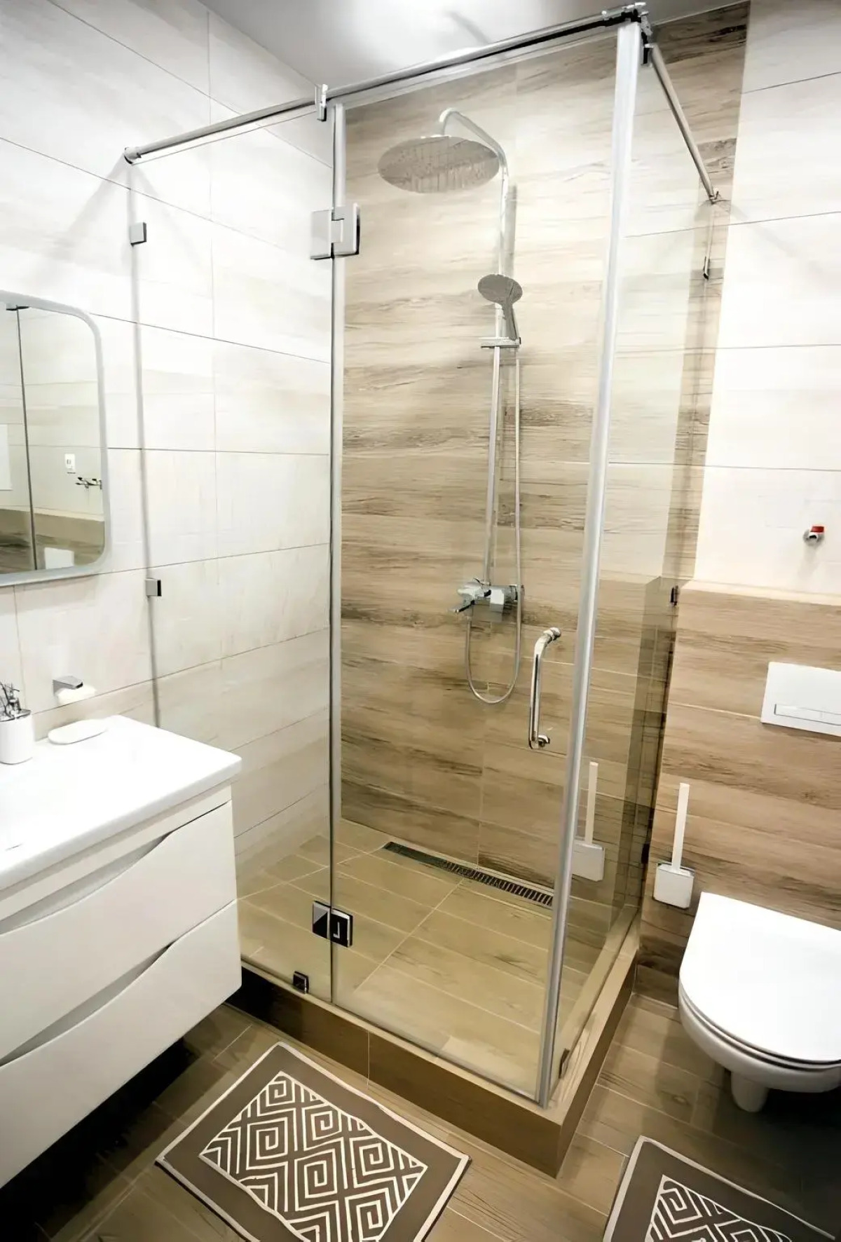 Апартаменты Комфортные семейные на Мавлютова