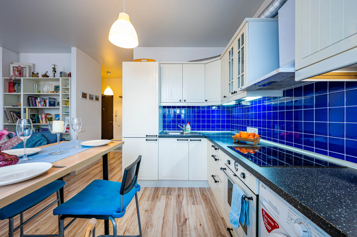 Апартаменты Квартира в центре рядом с Рощей