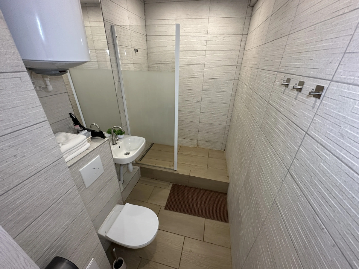 Апартаменты Столица 2311