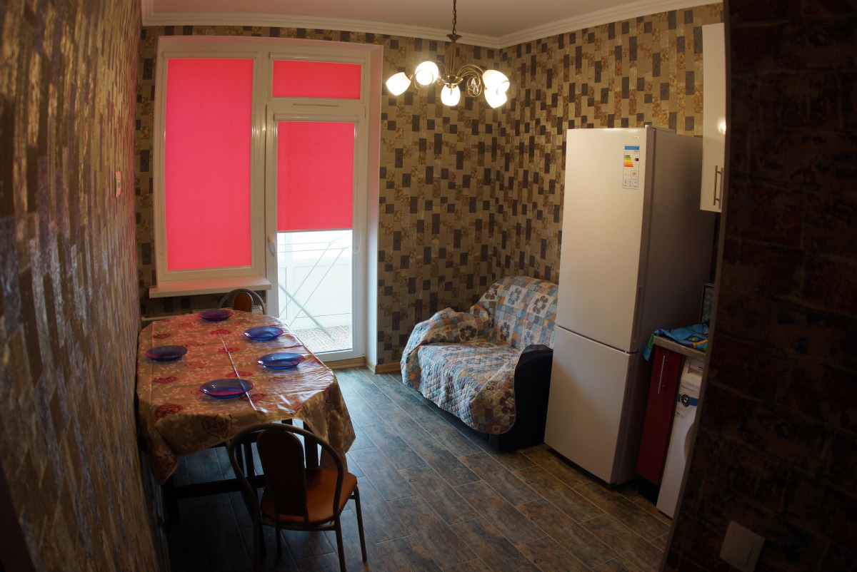 Апартаменты Комфорт и уют