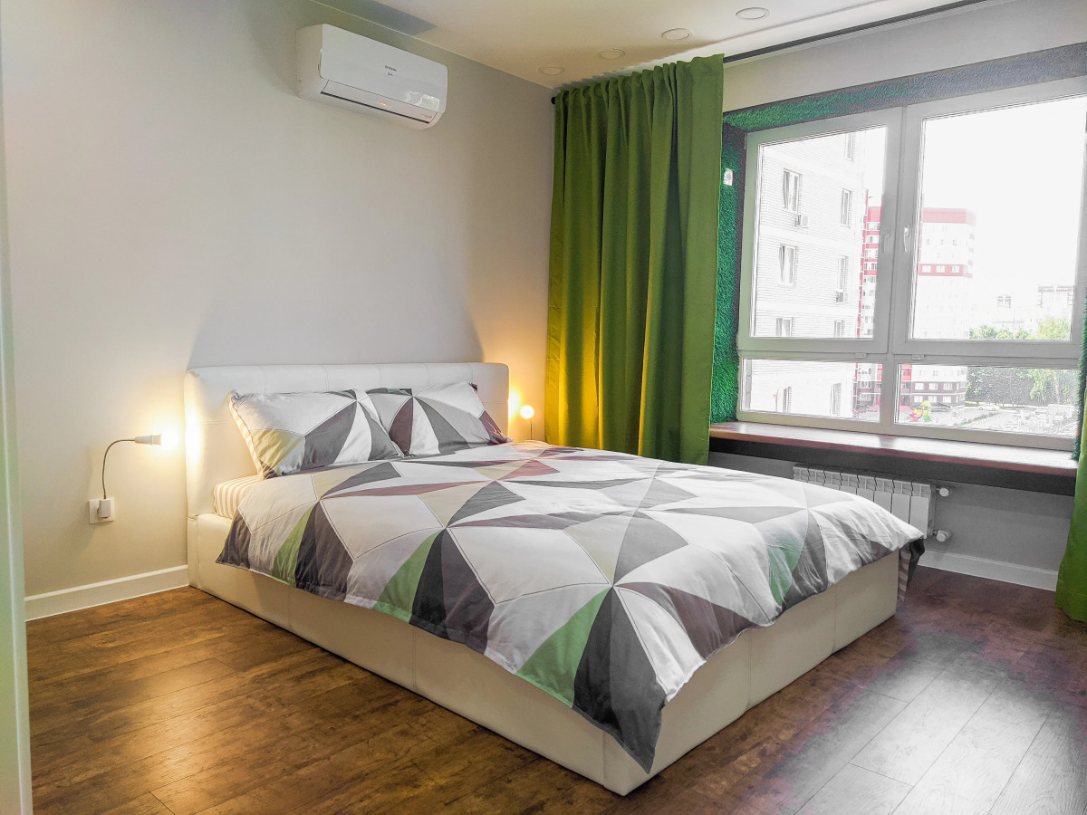 Апартаменты Гуакамоле