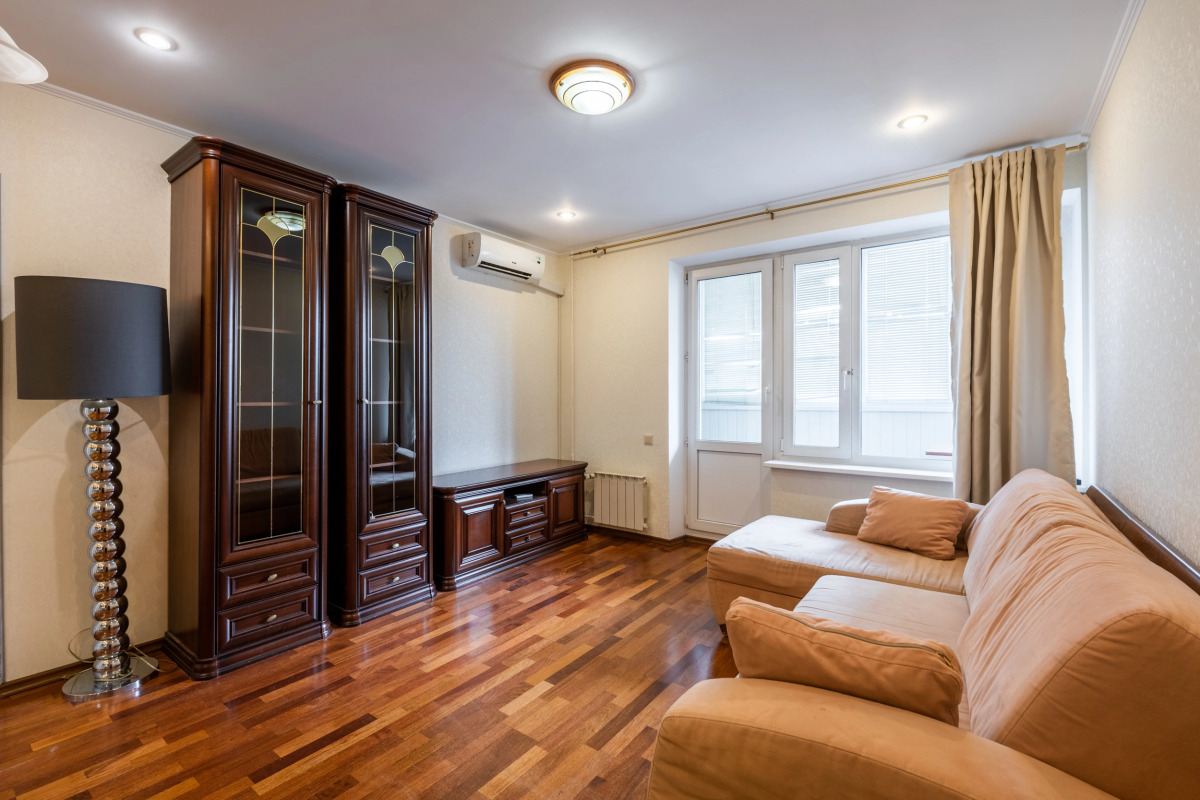 Апартаменты Дом у метро Алексеевская