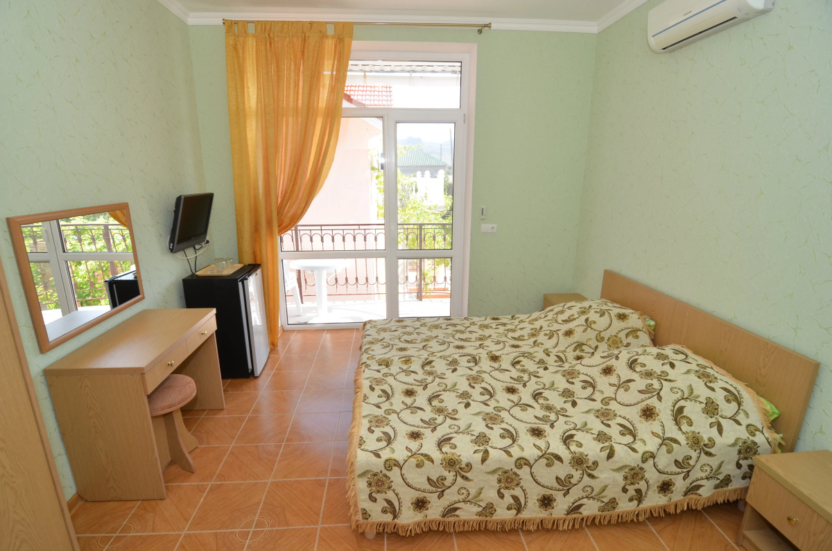 Гостевой Дом Сабина