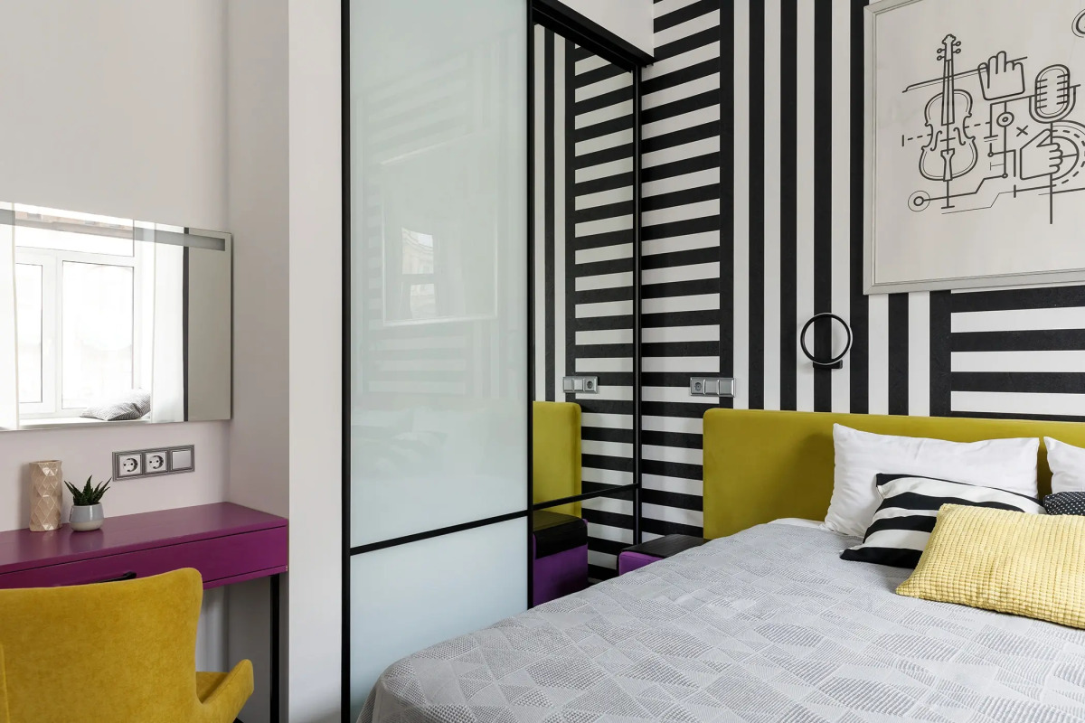 Апартаменты Roomburg 3