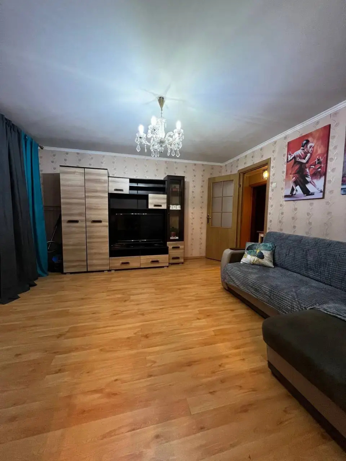 Квартира KantApparts в Центре