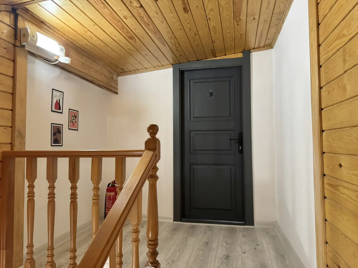 Отель White İnn Taksim