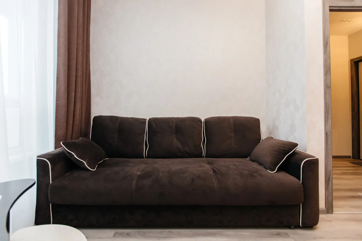 Апартаменты Good Life на Ясном Берегу 5