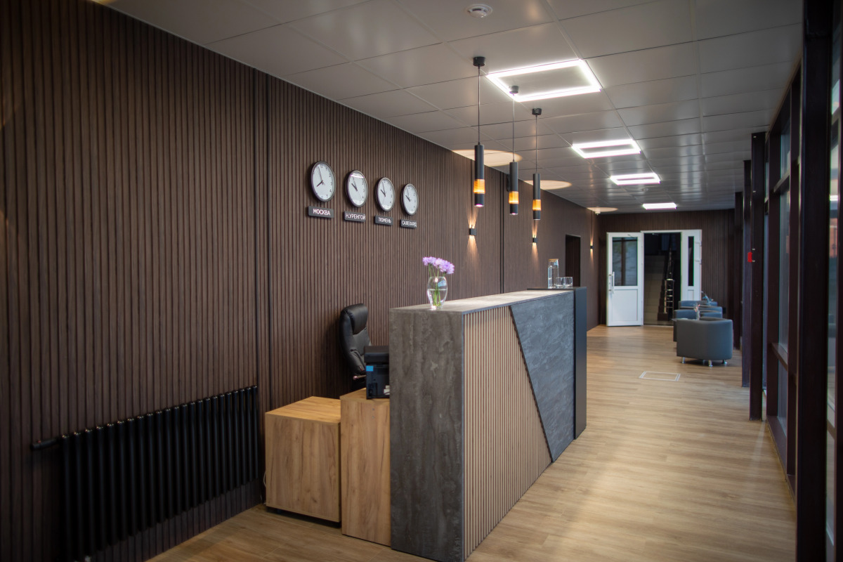 Гостевой дом ООО Гранд