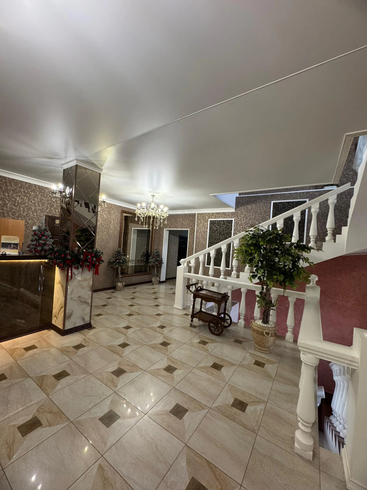 Старый Замок