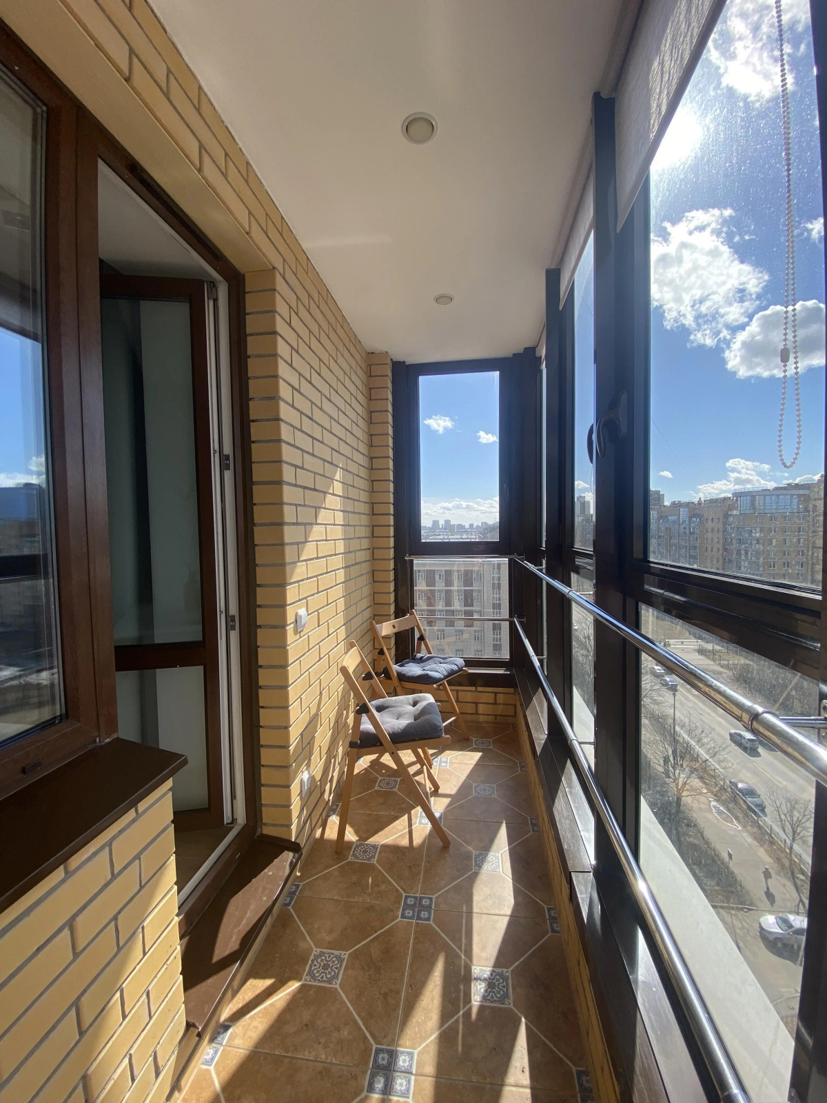 Апартаменты СЧАСТЬЕ