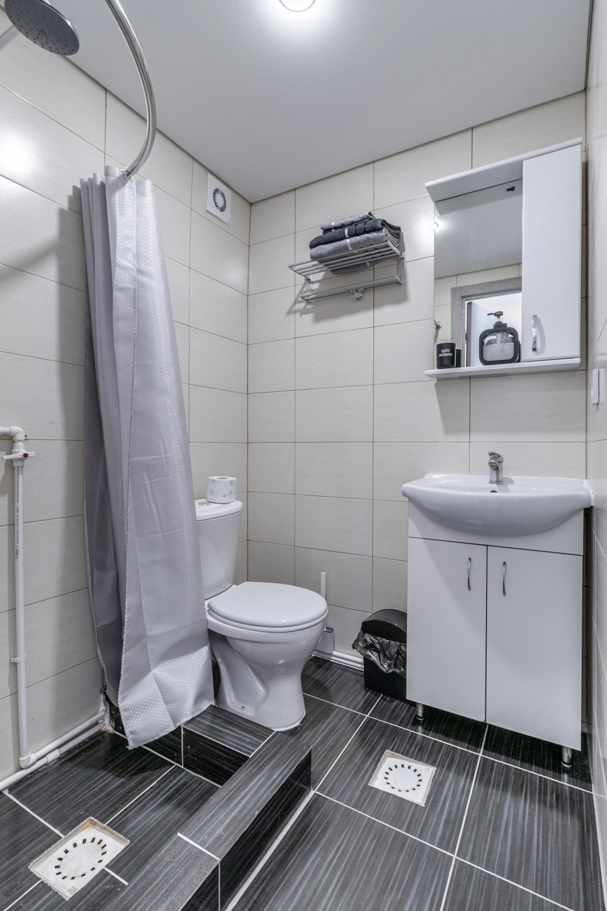 Квартира Студия в Кургане