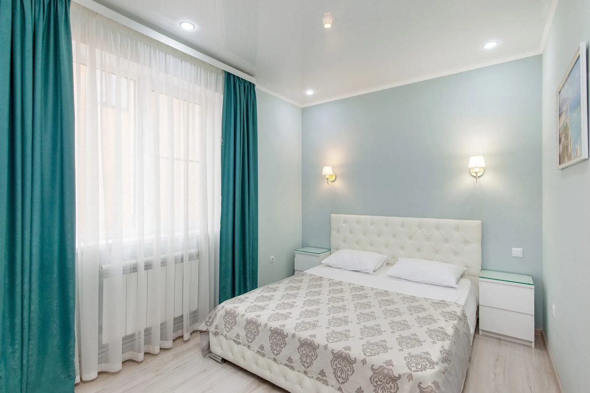 Гостевой дом Home-otel