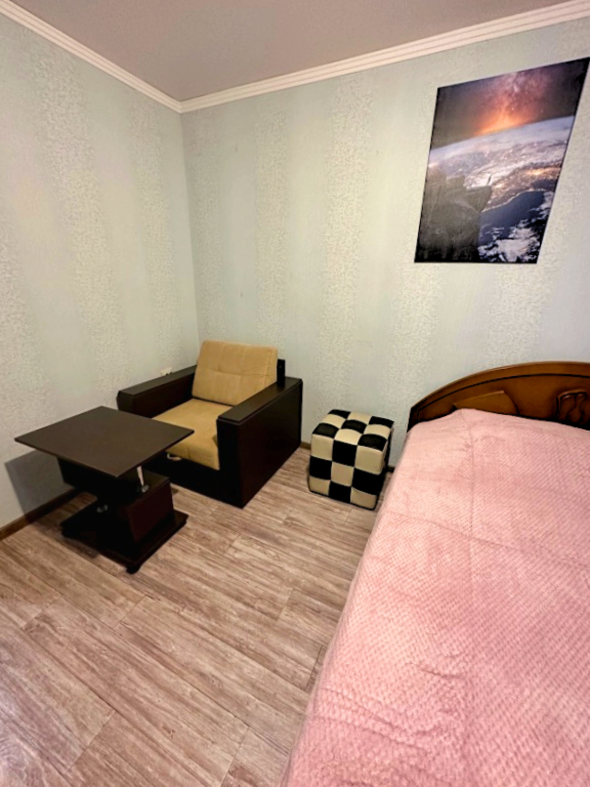 Апартаменты Теплосерная Street