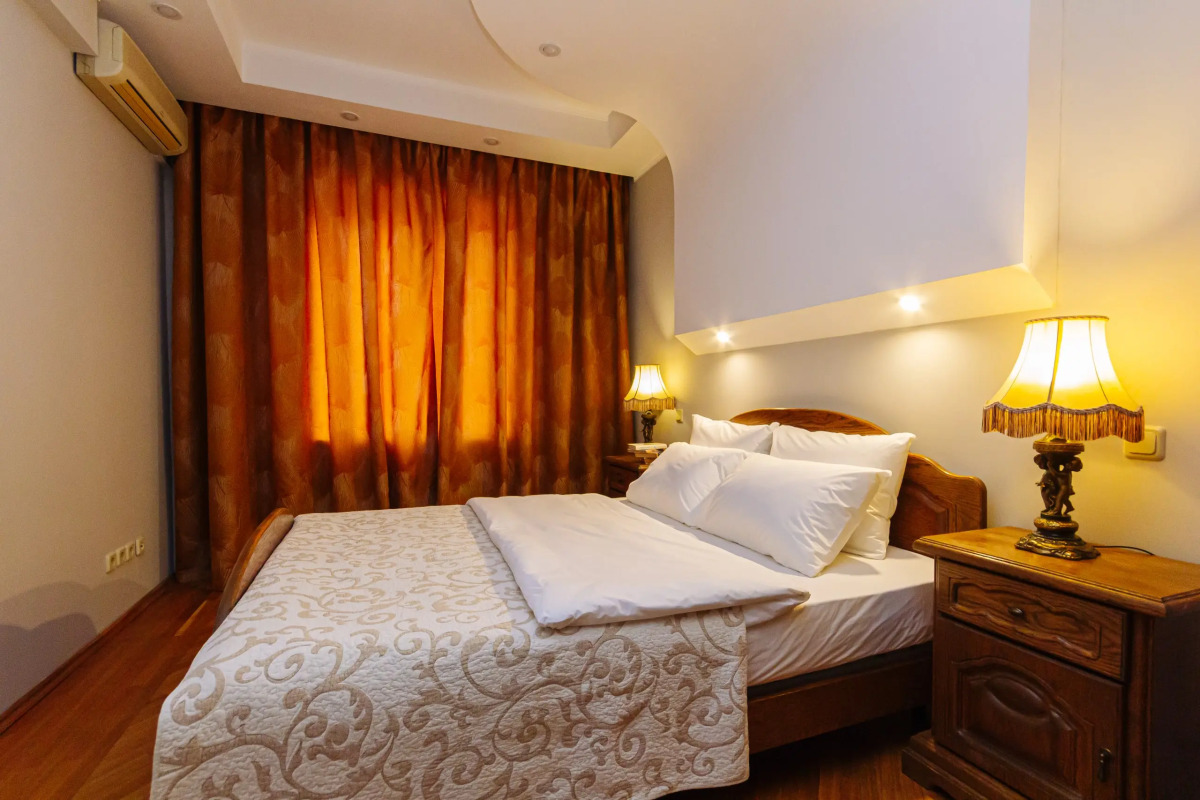 Апартаменты Bliss aparts : Centre-Deputatskaya E