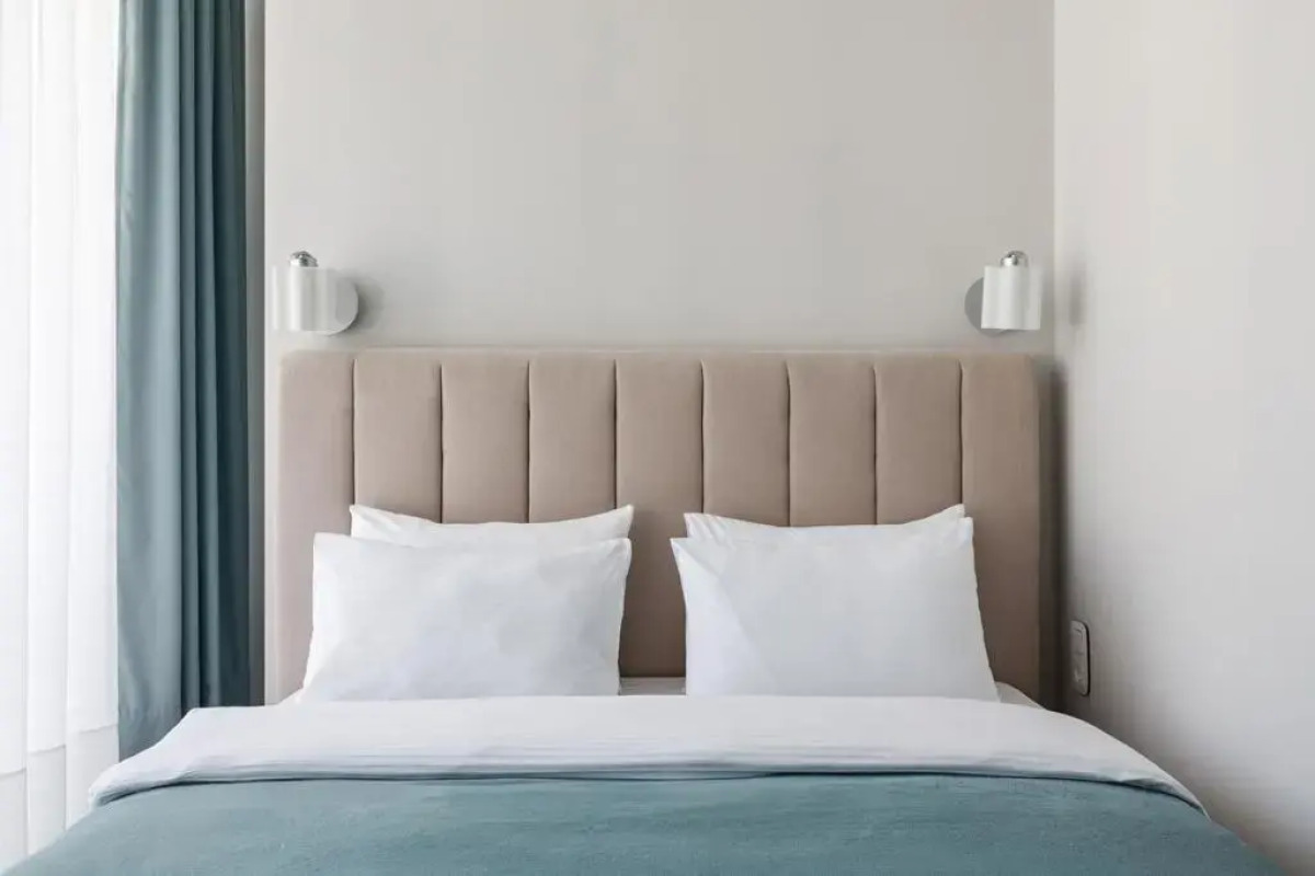 Комплекс апартаментов "Apartments Premium" (второй корпус)