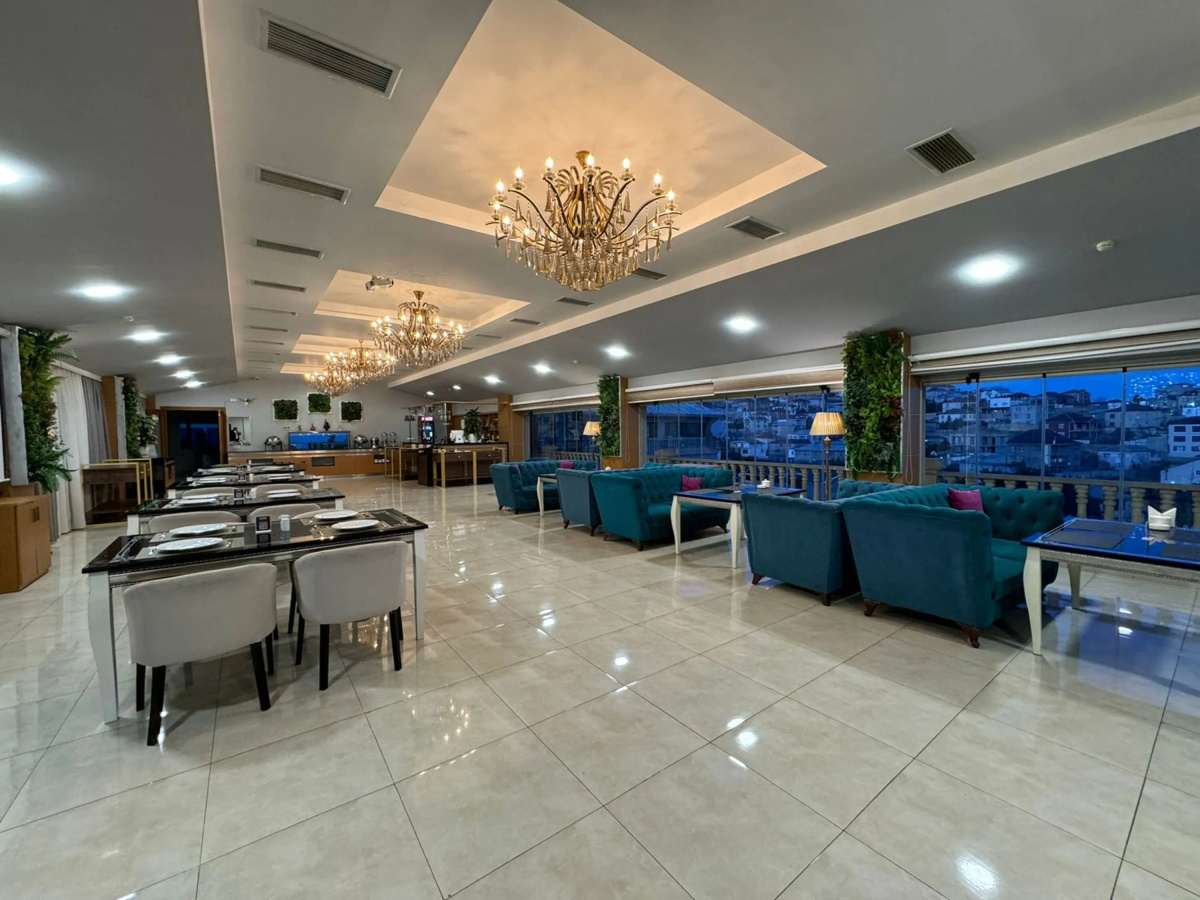 Sea Pearl Hotel