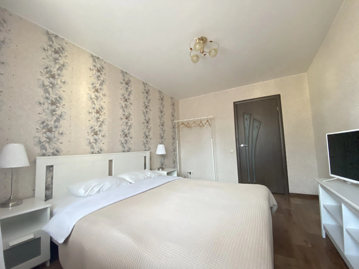 Апартаменты на Пролетарской 74