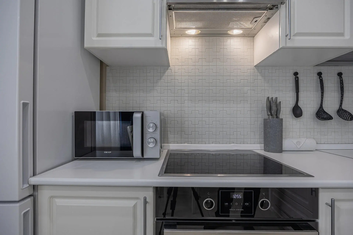 Квартира в м-н Седьмое Небо