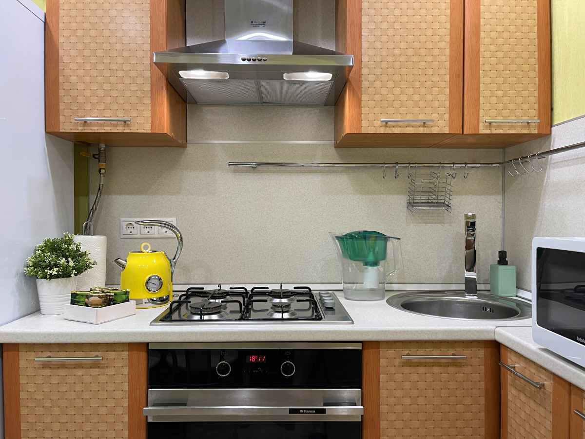 Апартаменты Summer Time