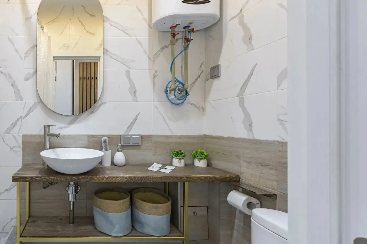 Апартаменты Апарт-Риэлти 3