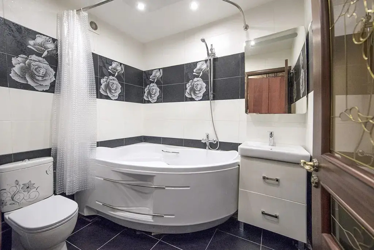 Квартира на Герцена 83 - НаСутки35