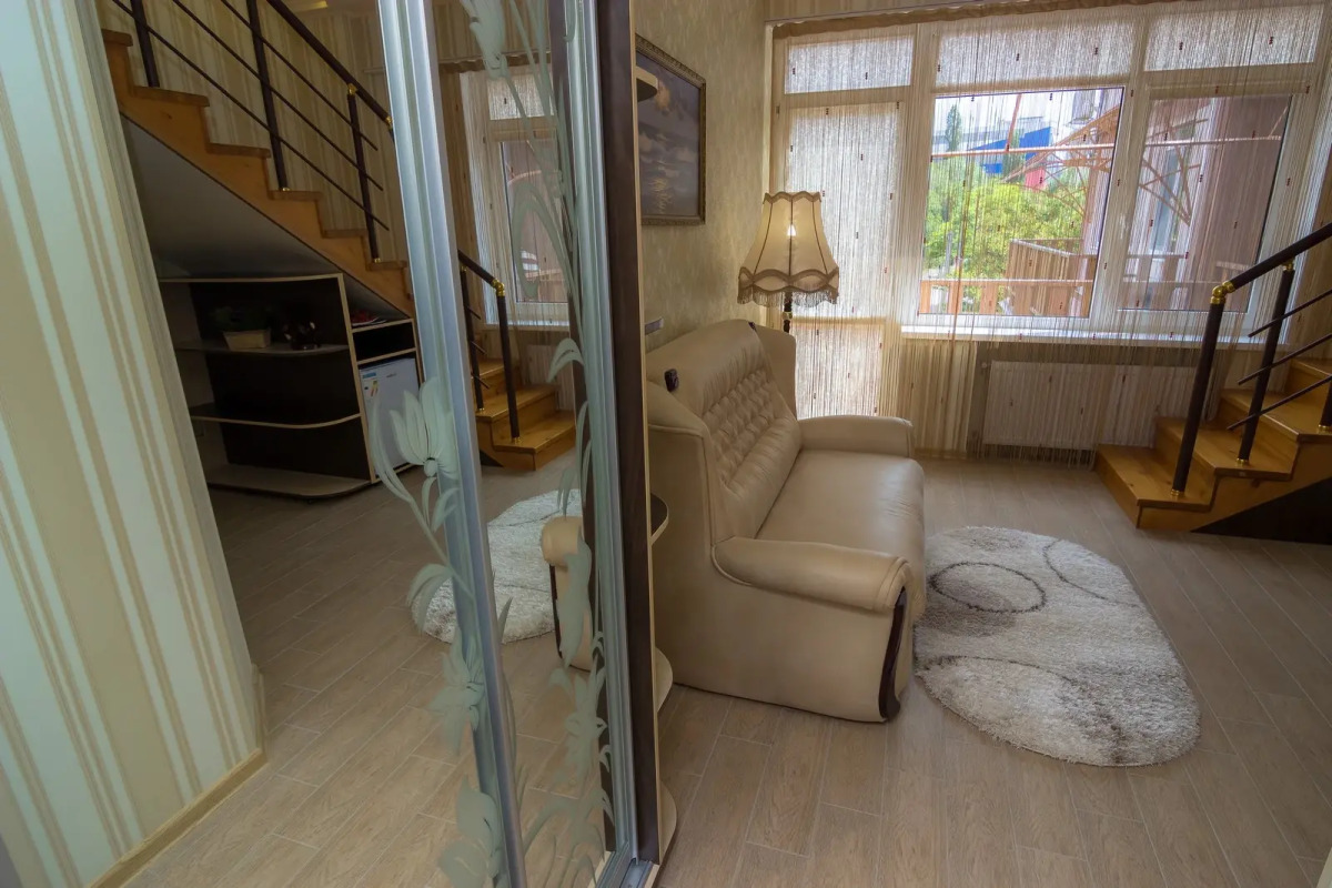 Гостевой Дом Черное Море