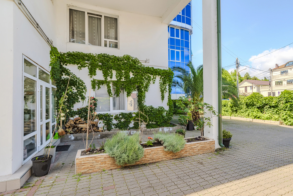 Гостевой дом Арев