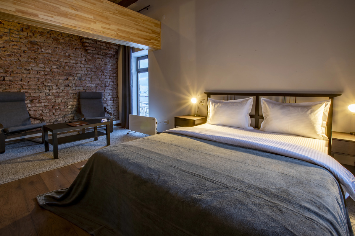 Отель Cedar Grass