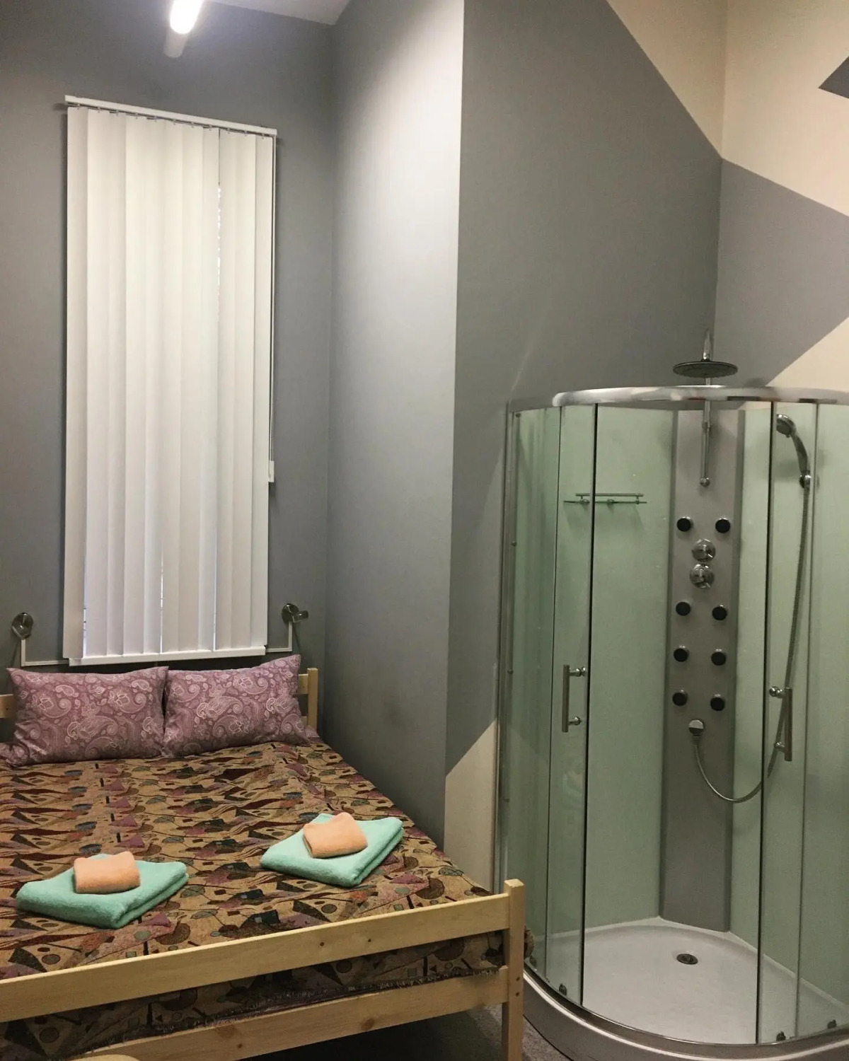 Хостел На Удельной