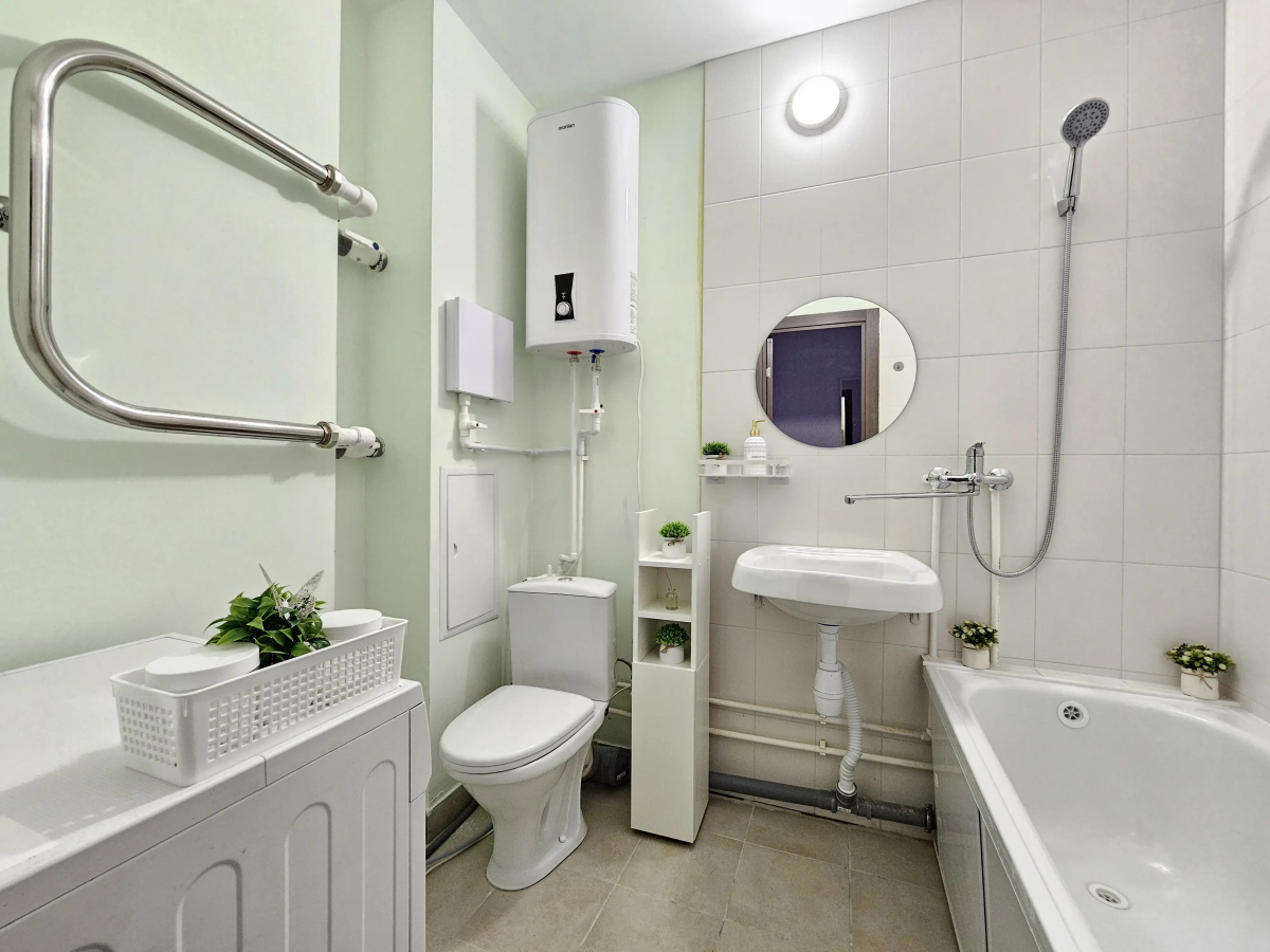 Квартира Светлояр