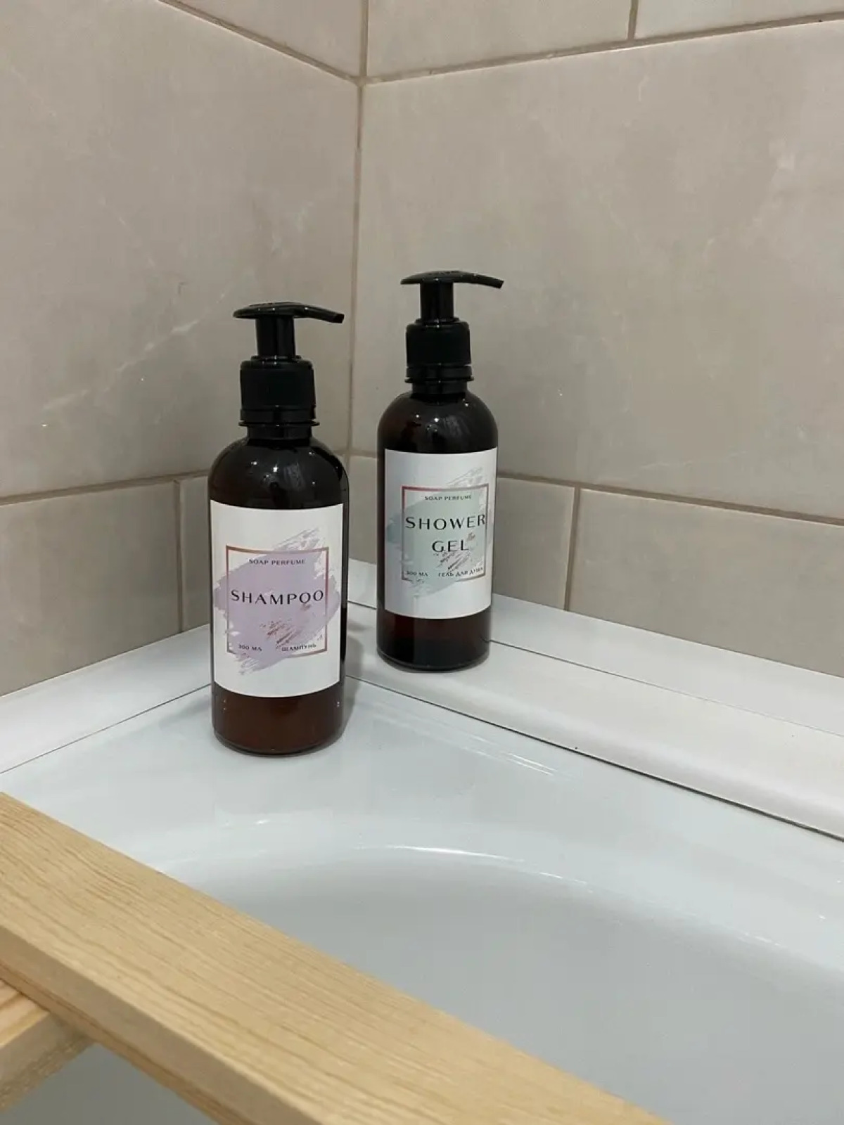 Квартира 1-комнатная