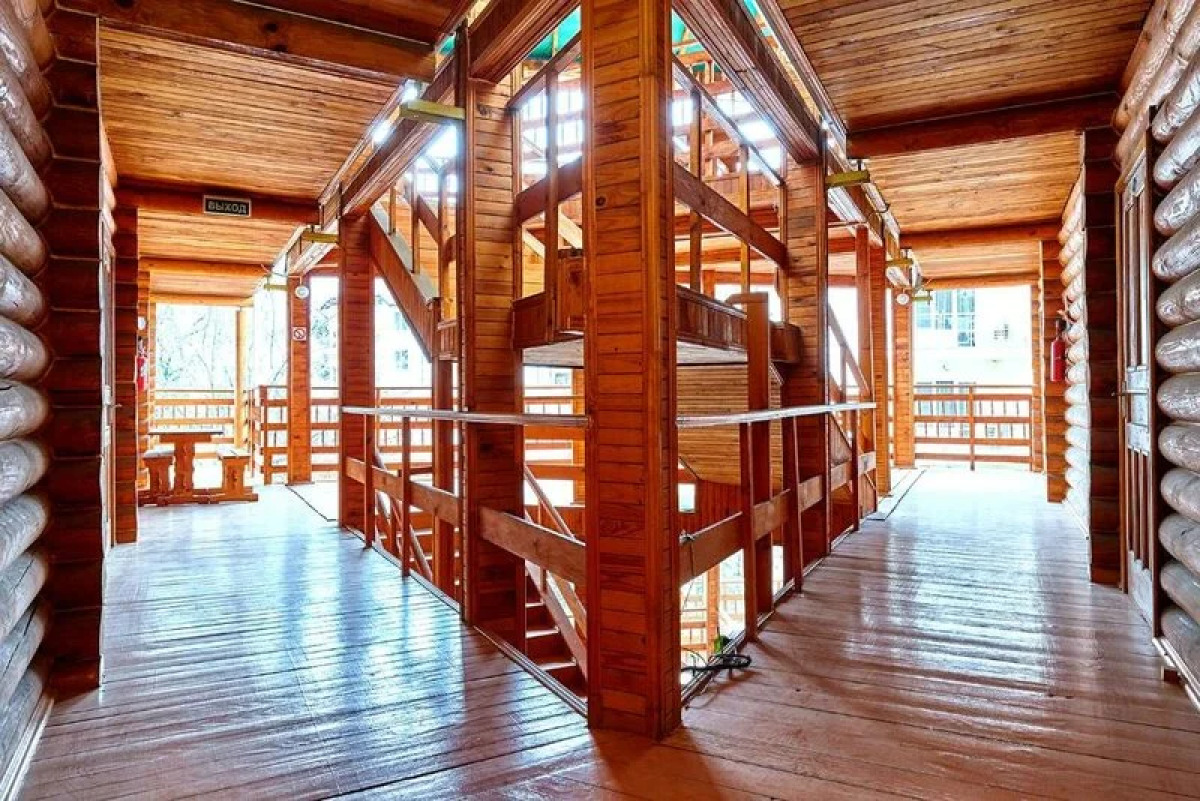 Гостевой дом Сказка на море