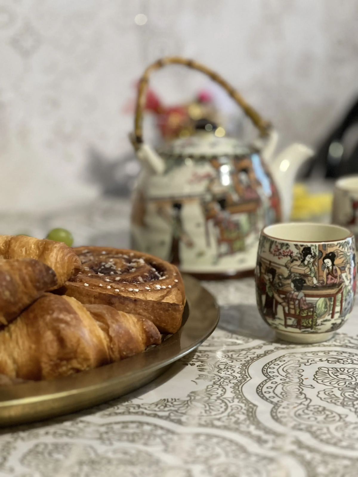Квартира Уютная
