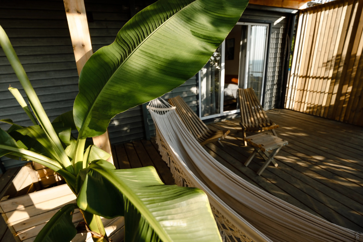 База отдыха BrigHouse