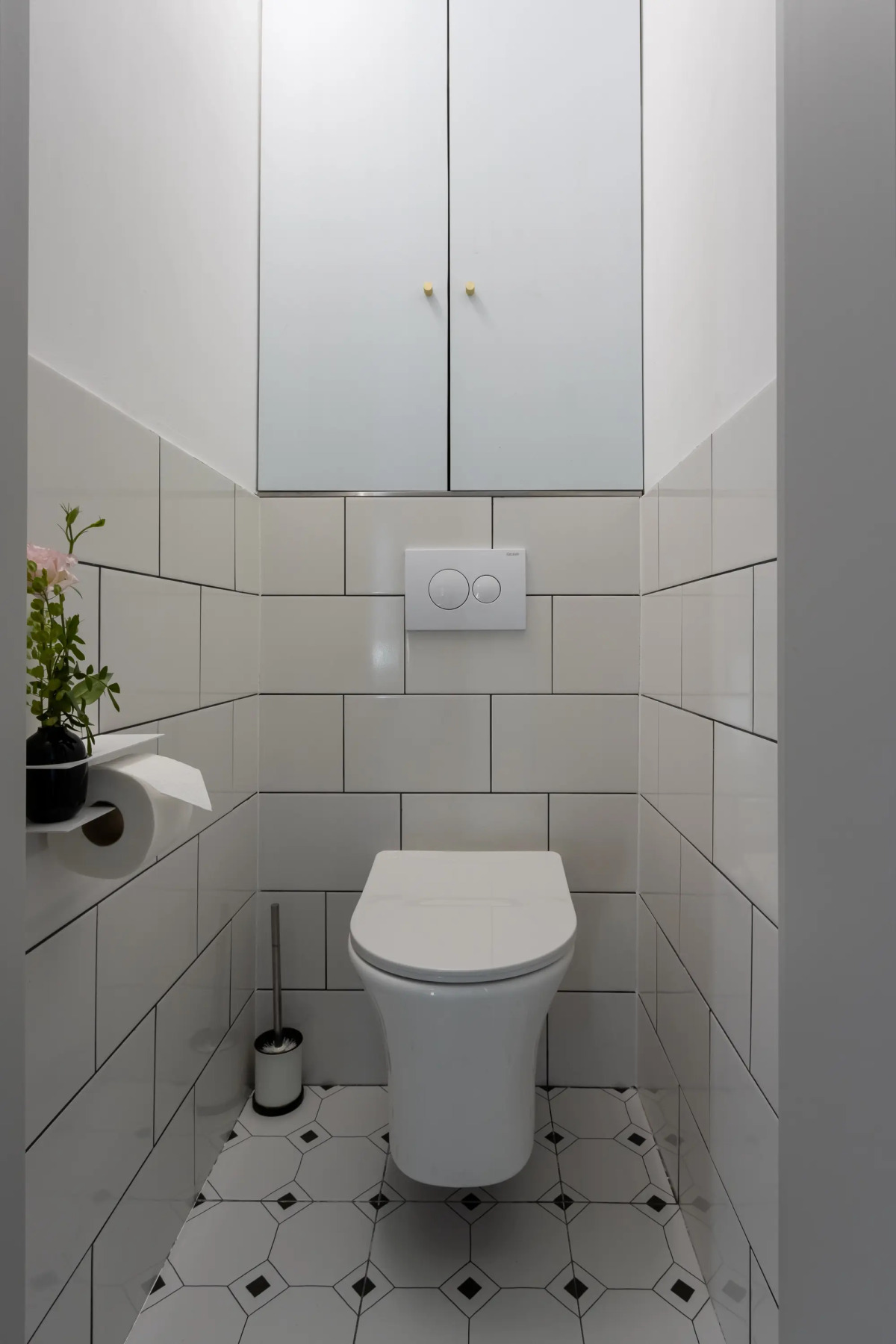 Апартаменты с видом на Набережную