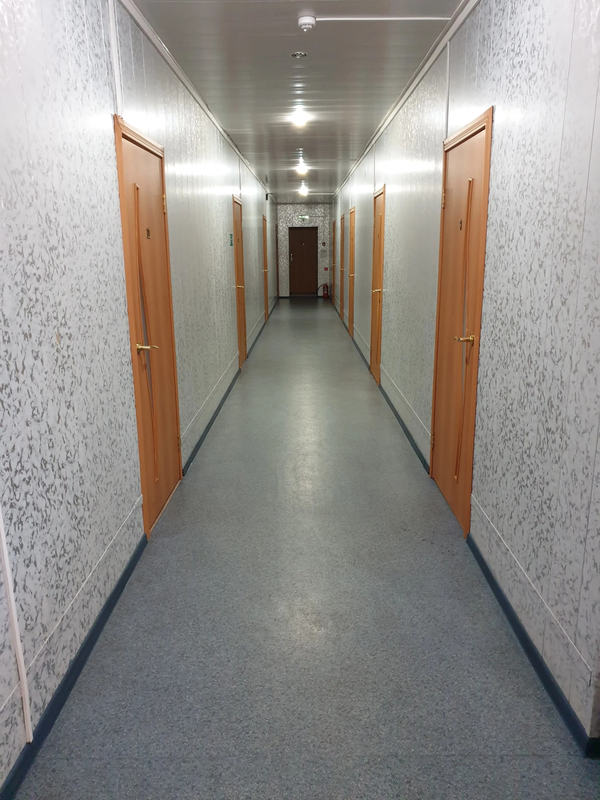 Отель Жемчужина