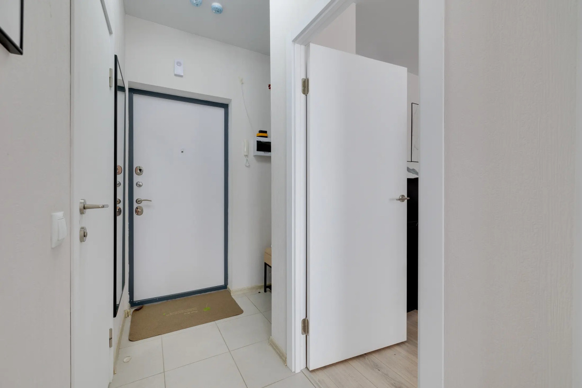 Апартаменты Happy People возле Сколково