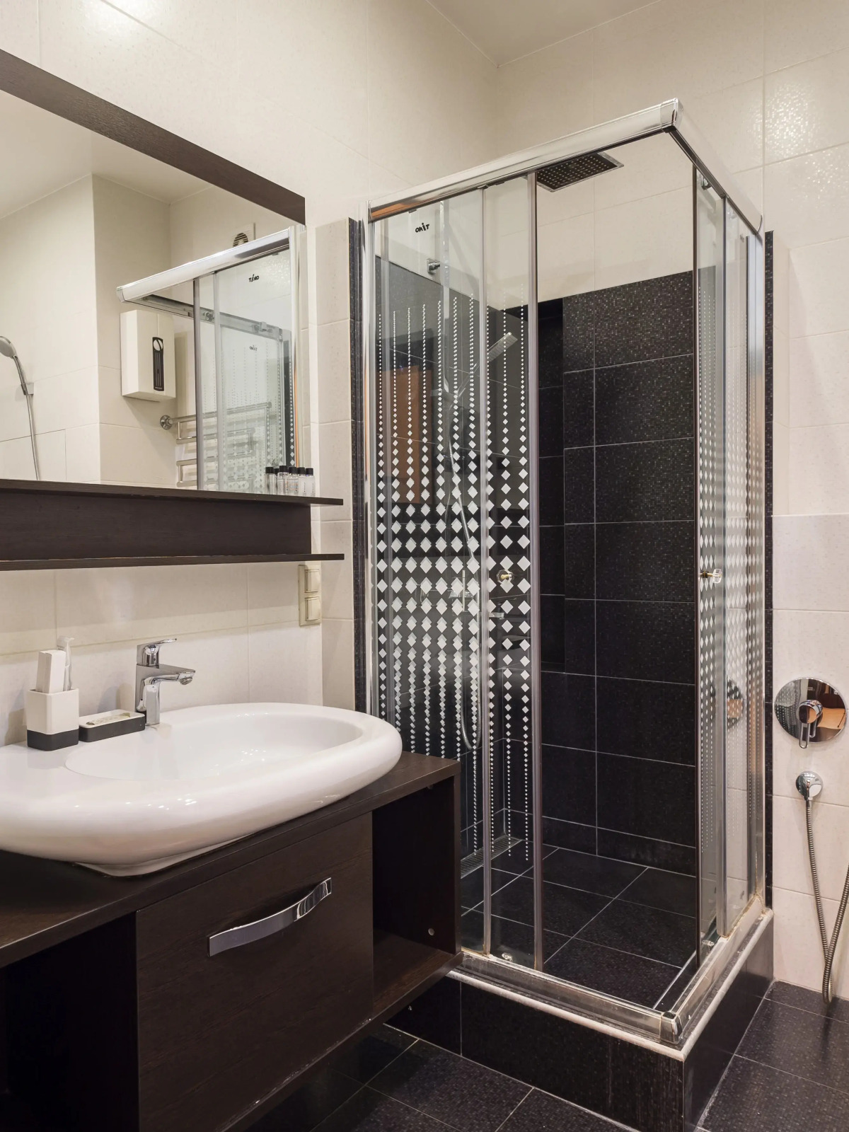 Апартаменты Mira Apartments