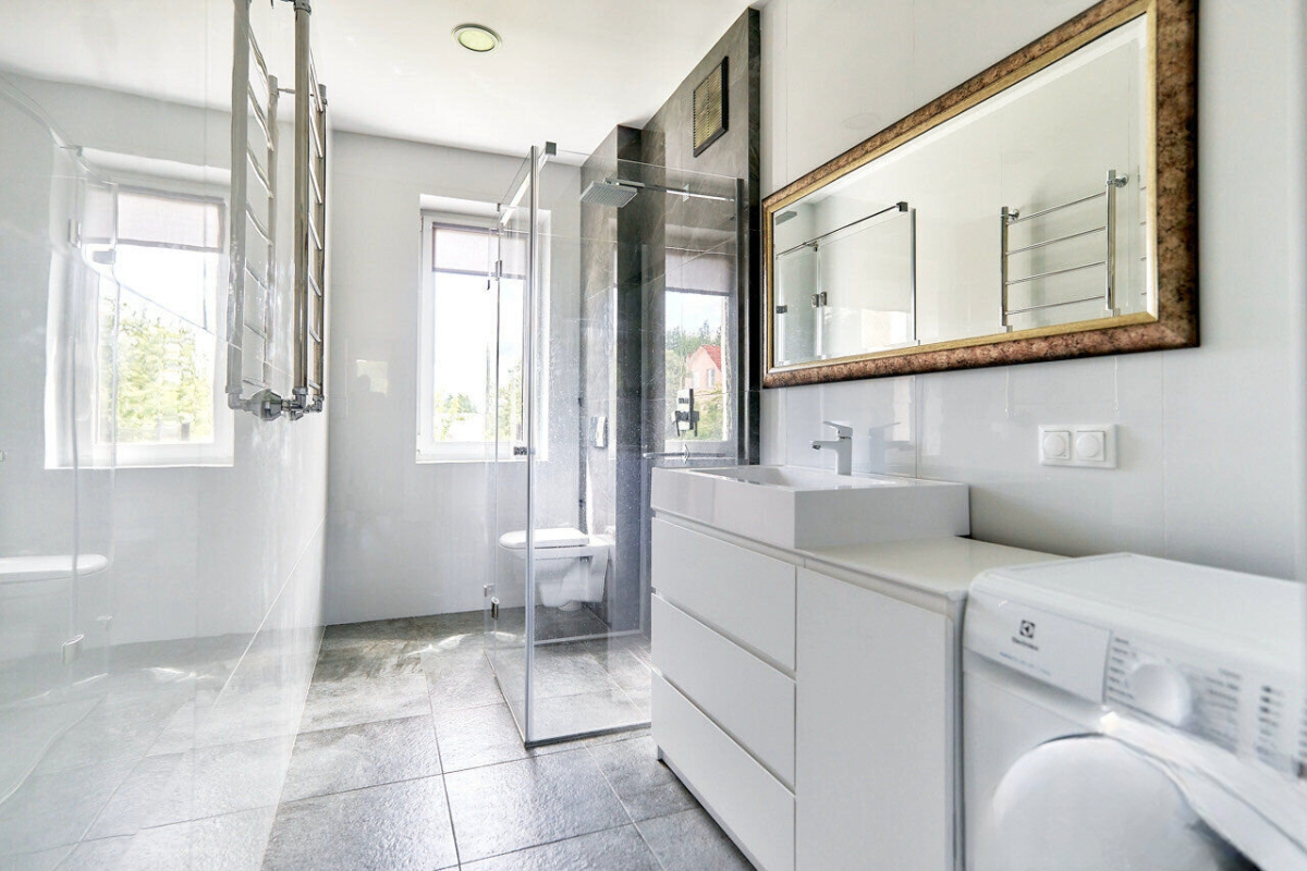 Дом Villa LOFT Минское море