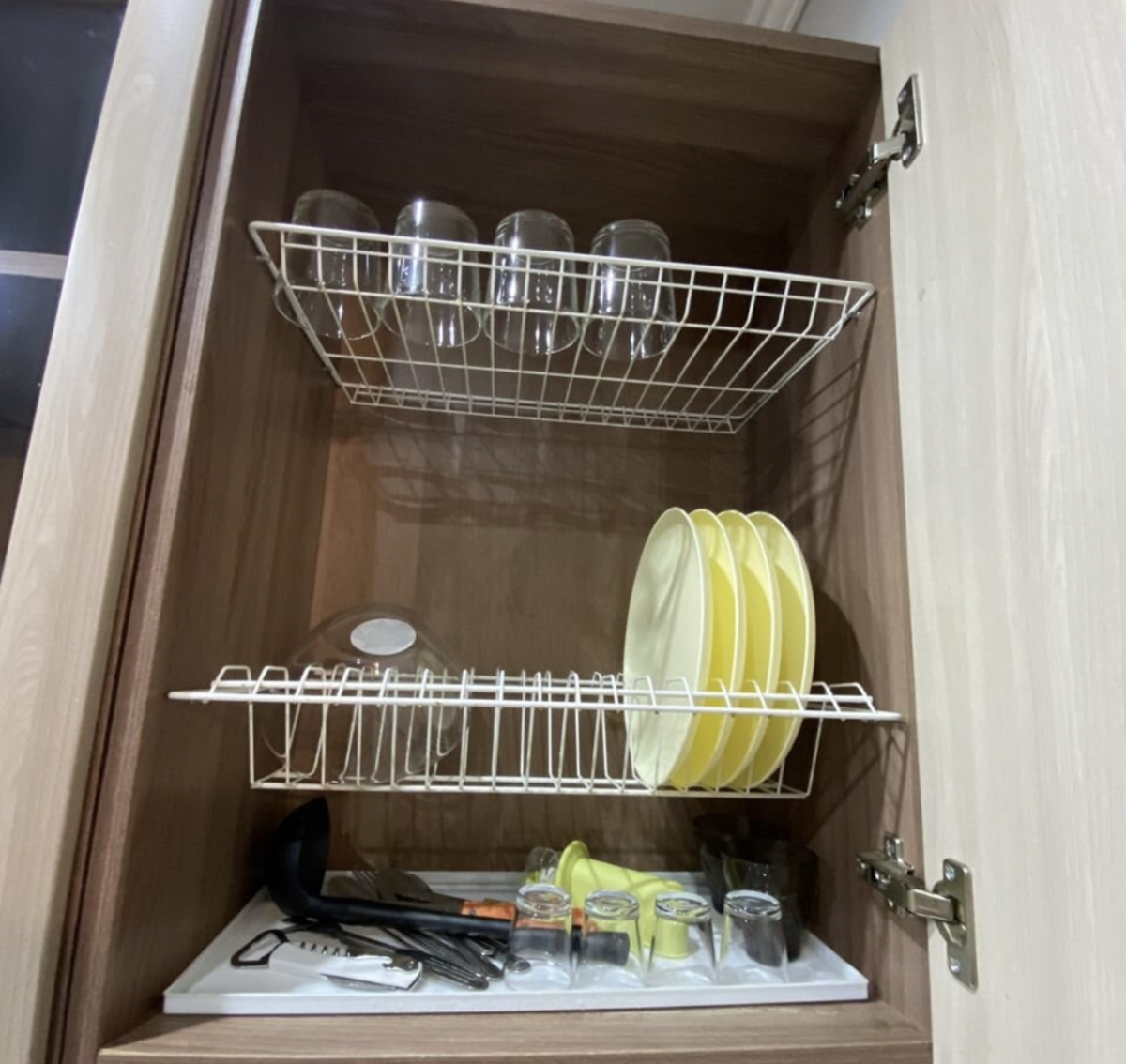 Квартира Уютная 2-комнатная