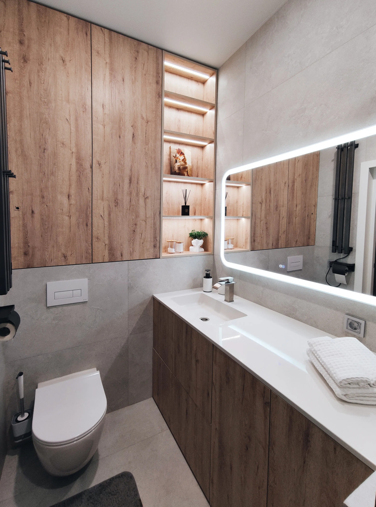 Квартира Люкс на Берегу Балтийского Моря