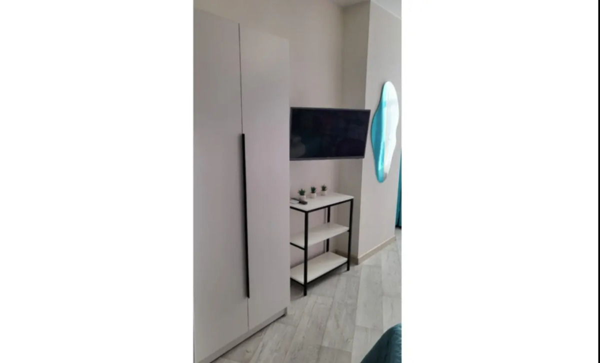 Апартаменты Мильфей 19-4