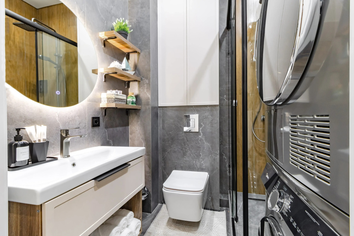 Квартира на Улице Жошы Хана, 13