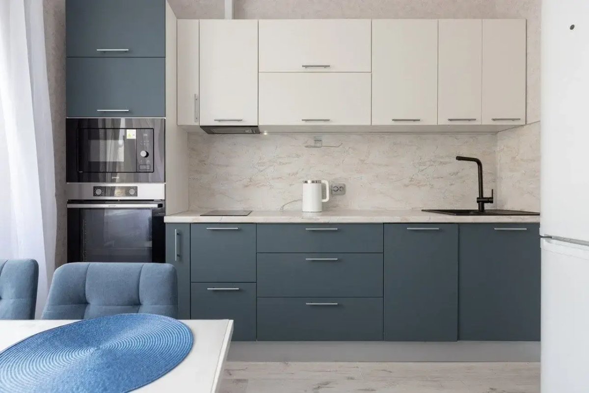 Квартира в Приморском Районе на Авиаконструкторов 2