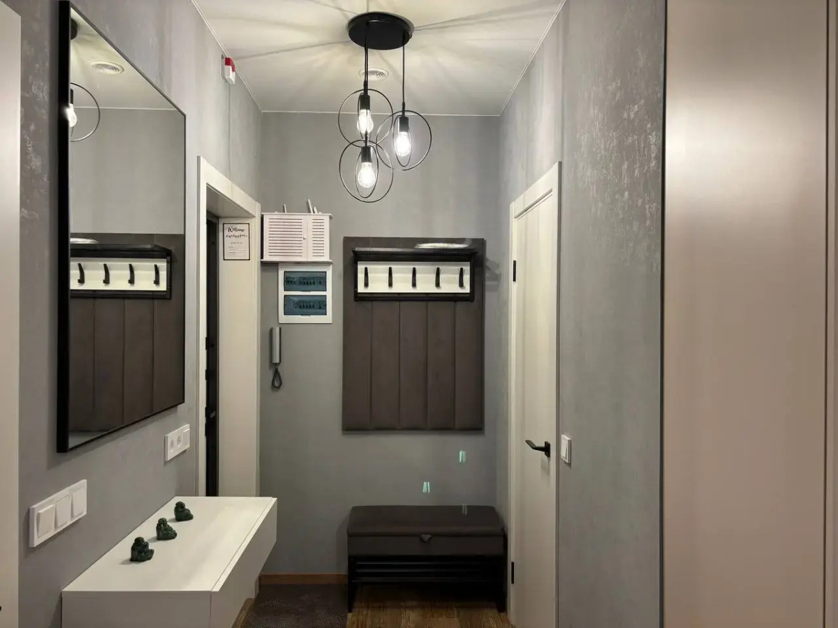 Апартаменты в ЖК Зенит2 от Уют и Комфорт НН