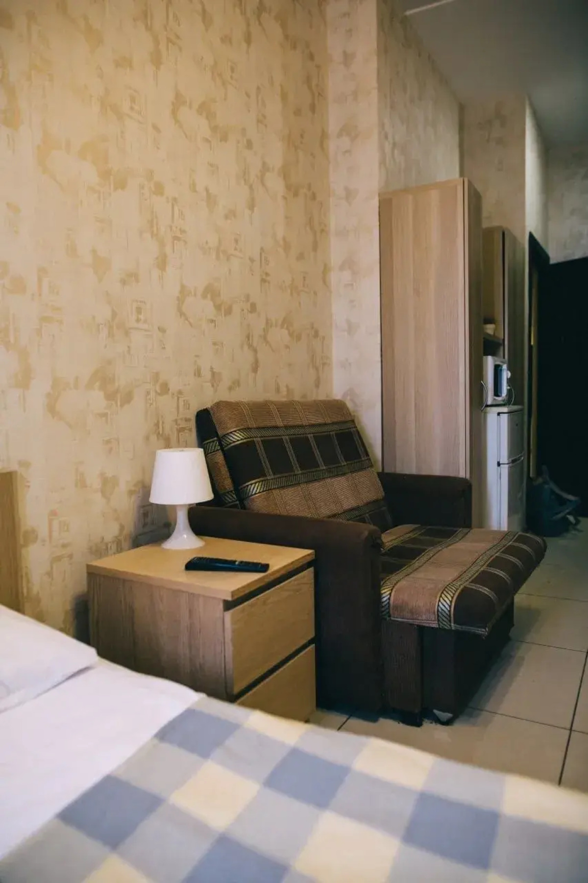 Меблированные комнаты Большая Морская 7