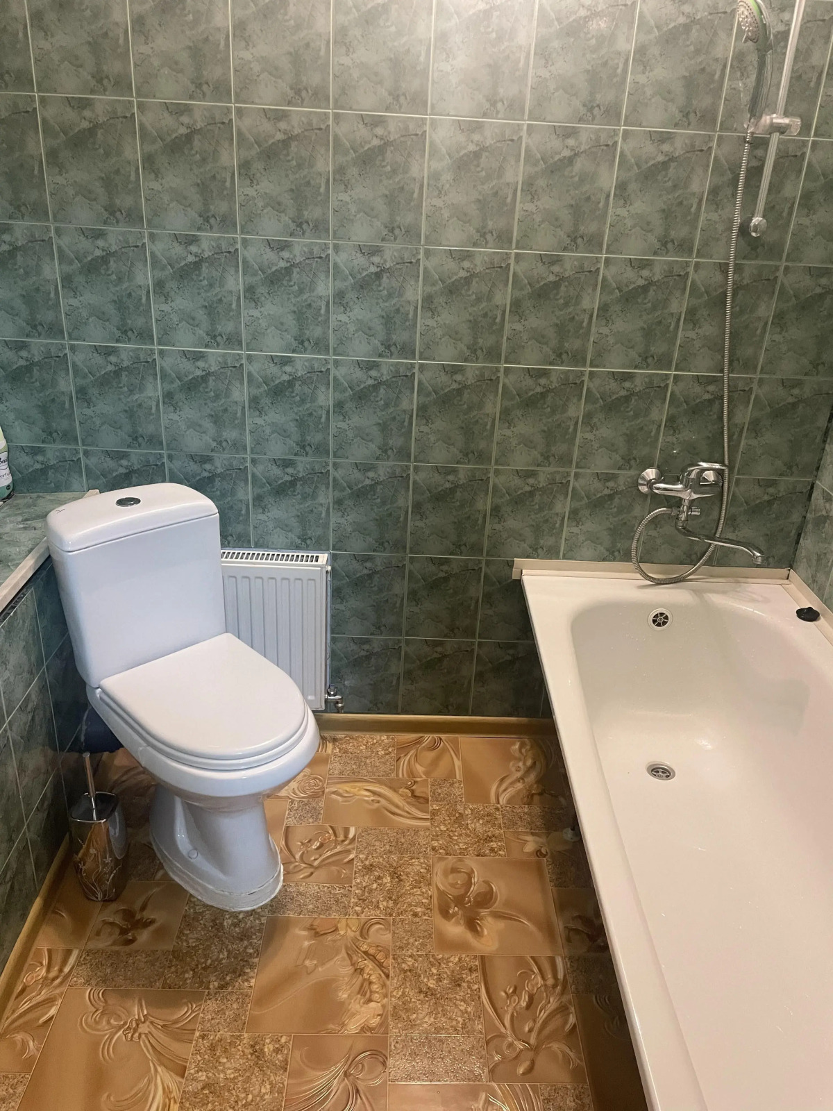 Квартира Дом у Озера 2